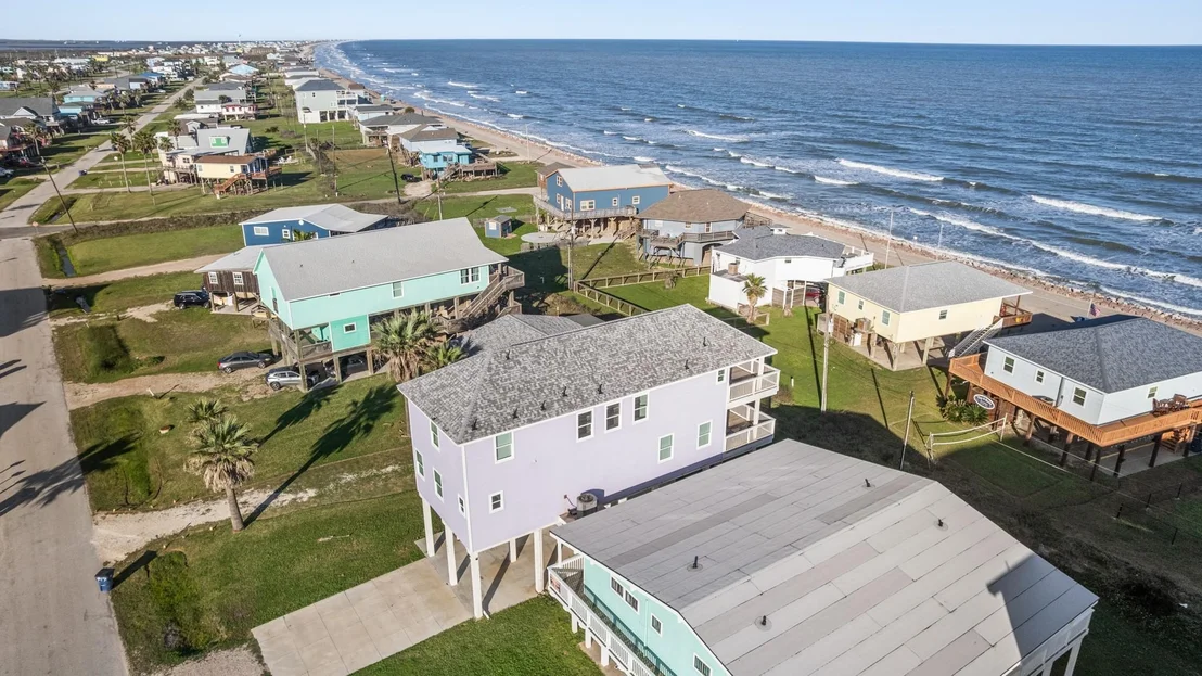 Photo of 1003 Seashell Drive