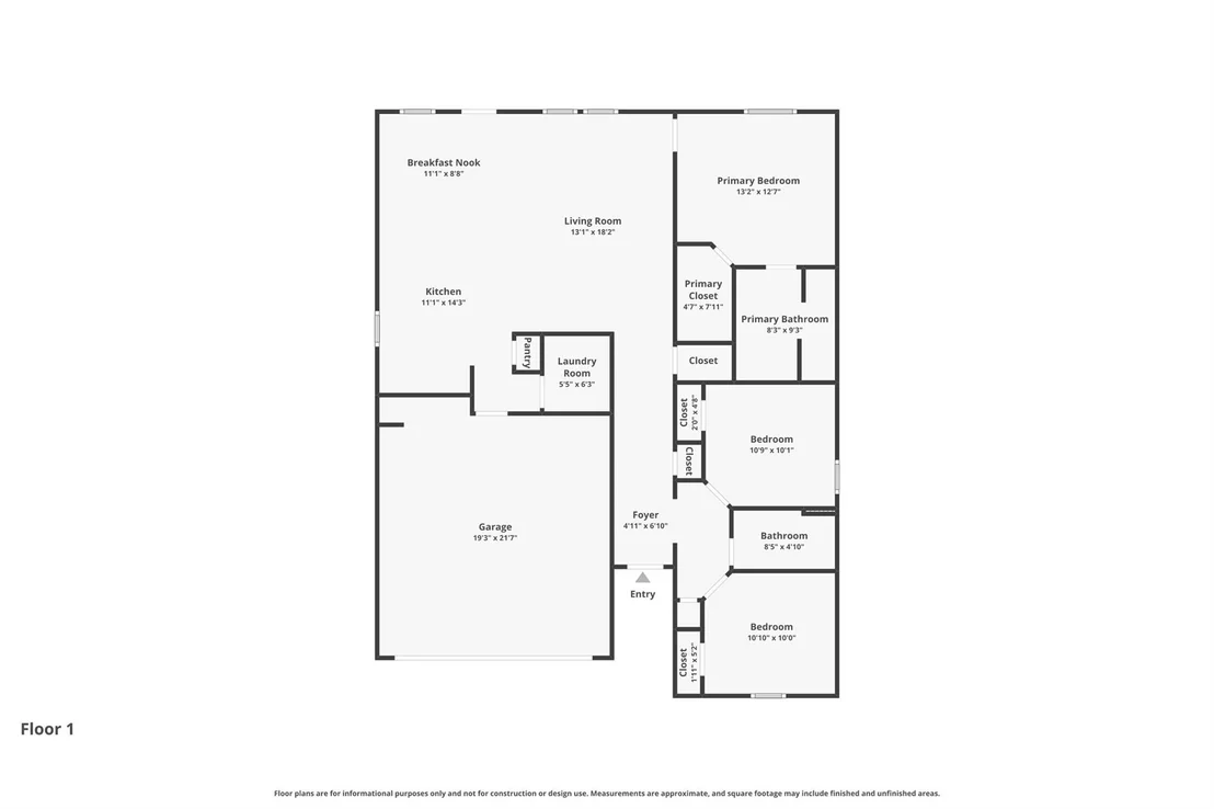 Photo of 4343 Roaring Timber Drive