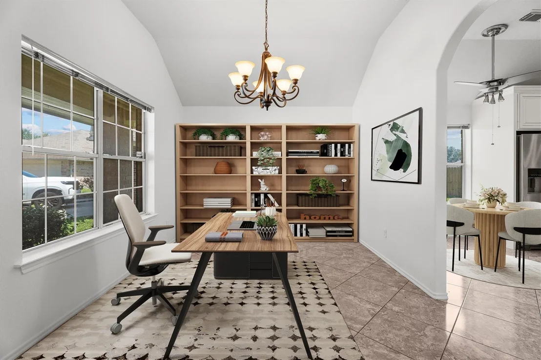 Photo of 2507 Grayfeather Court