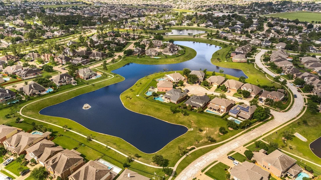 Photo of 12419 Point Arbor Court