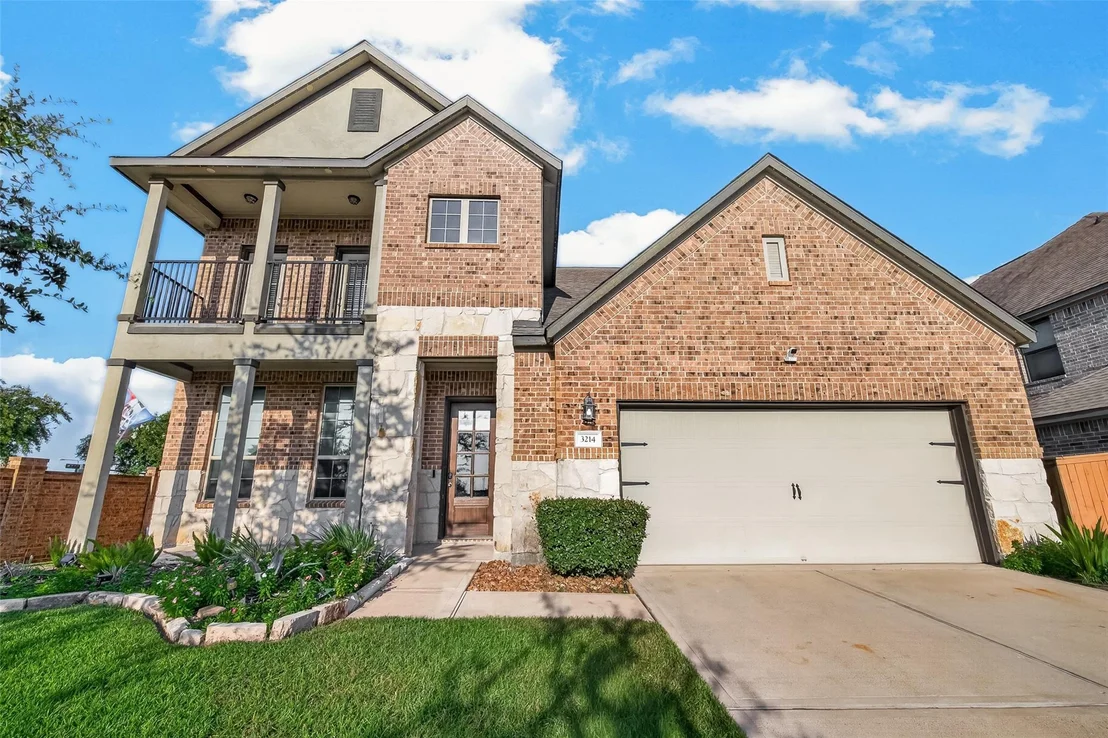 Photo of 3214 Red Pebble Lane