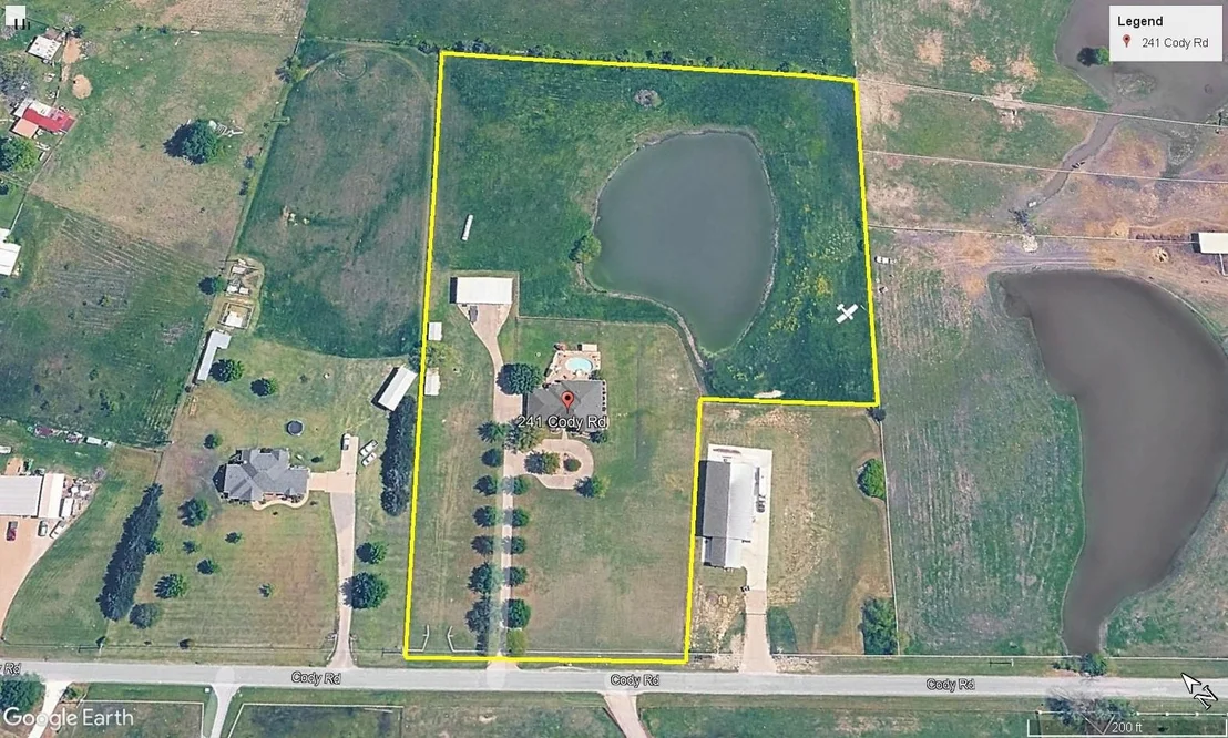 Photo of 241 Cody Road