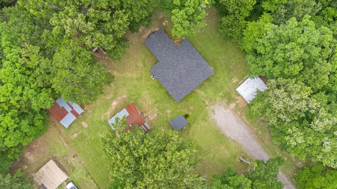 Photo of 1123 County Road 2254