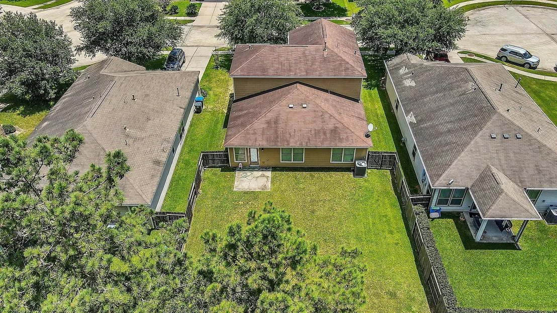 Photo of 29666 Benson Springs Lane