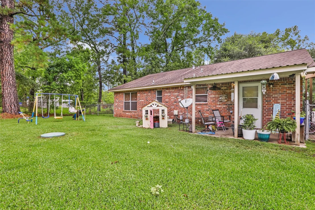 Photo of 282 County Road 6769