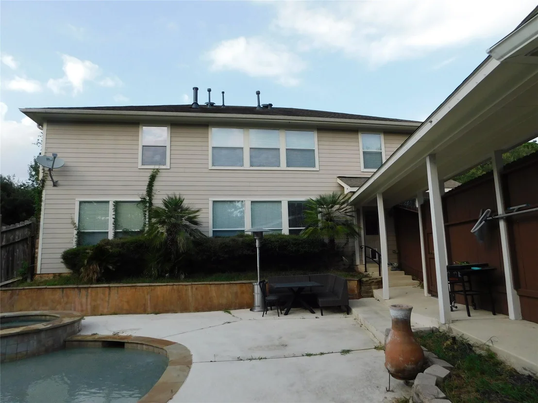 Photo of 1703 Summergate Drive
