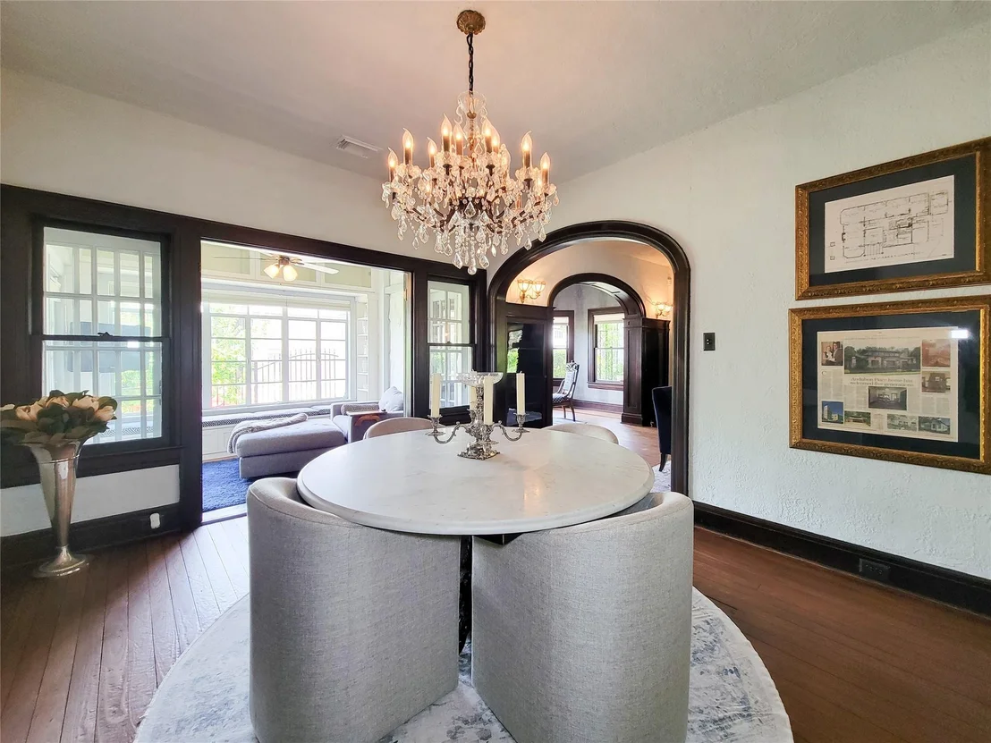 Photo of 3702 Audubon Place