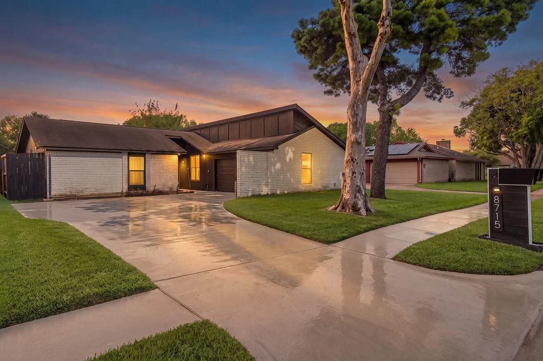 Photo of 8715 Wildforest Drive