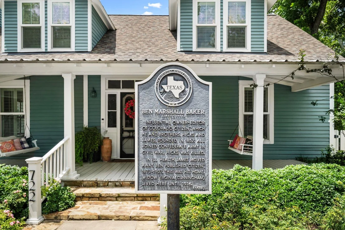 Photo of 722 Jackson Street
