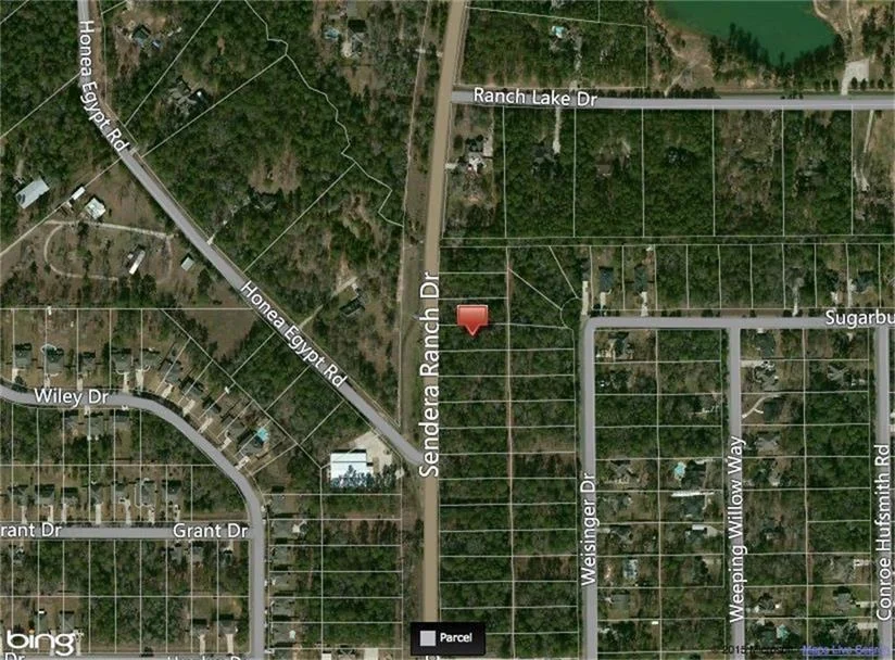 Photo of 1316 Sendera Ranch Drive