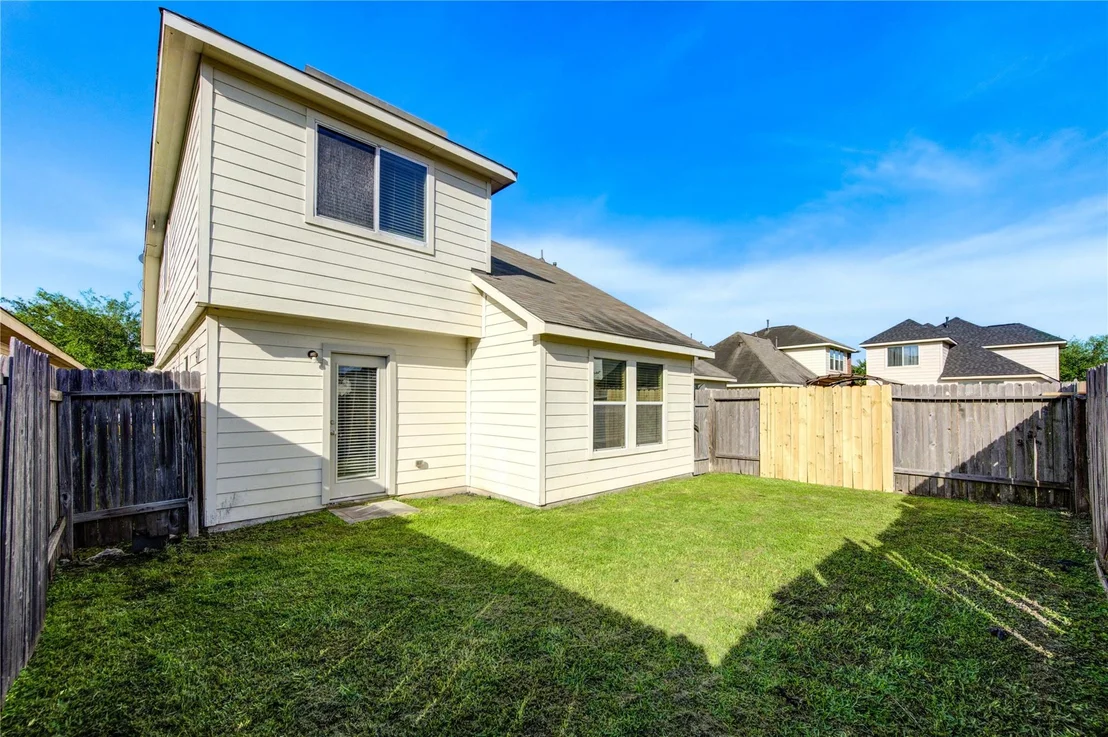 Photo of 15531 Kiplands Bend Drive