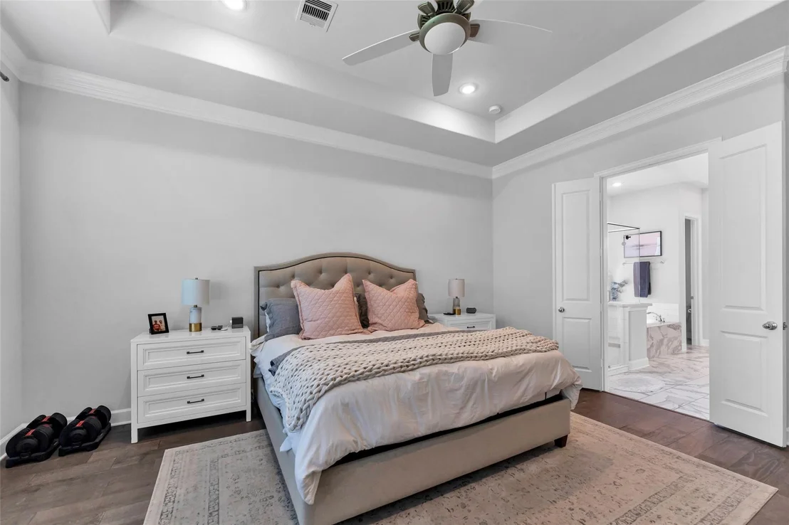 Photo of 1027 Groveton Ridge Lane