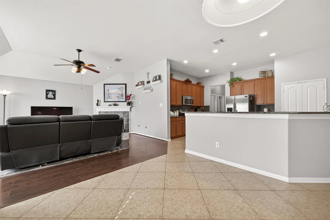 Photo of 20607 Granger Bluff