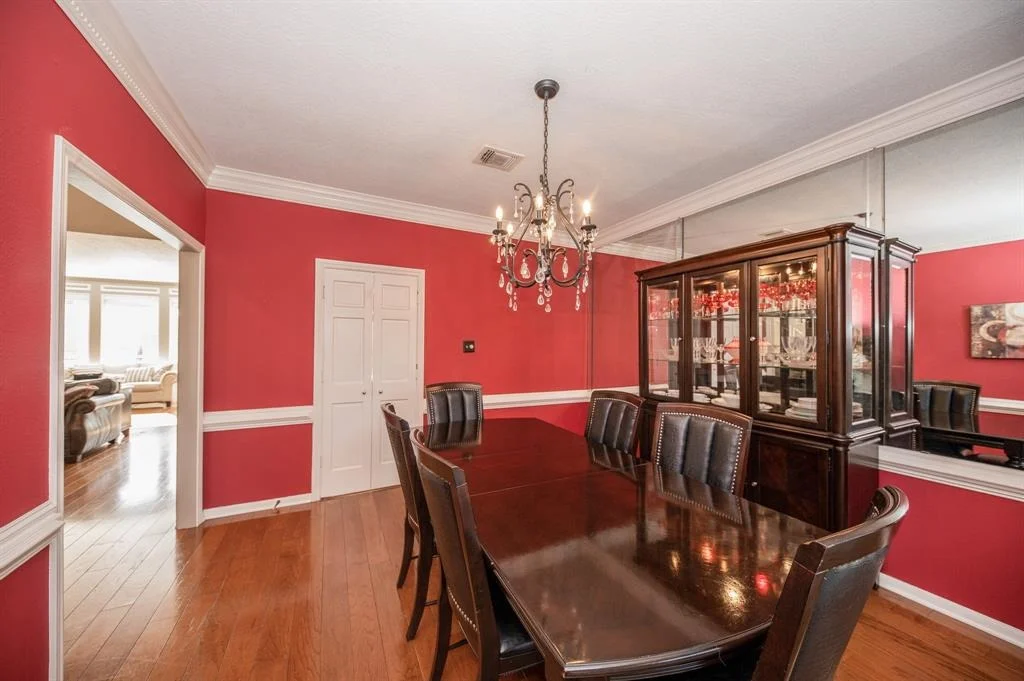 Photo of 17615 Woodlode Lane