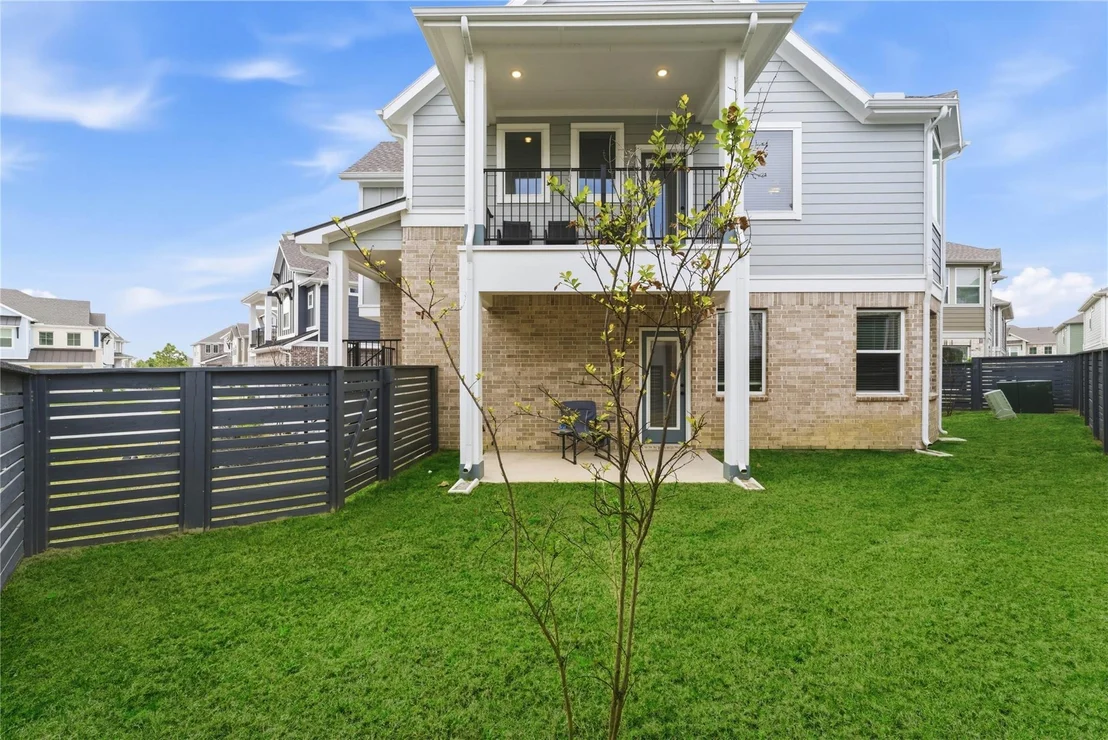 Photo of 15139 Post Oak Falls Drive