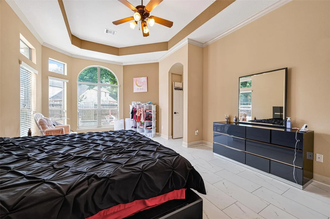 Photo of 2206 Montclair Oaks Lane