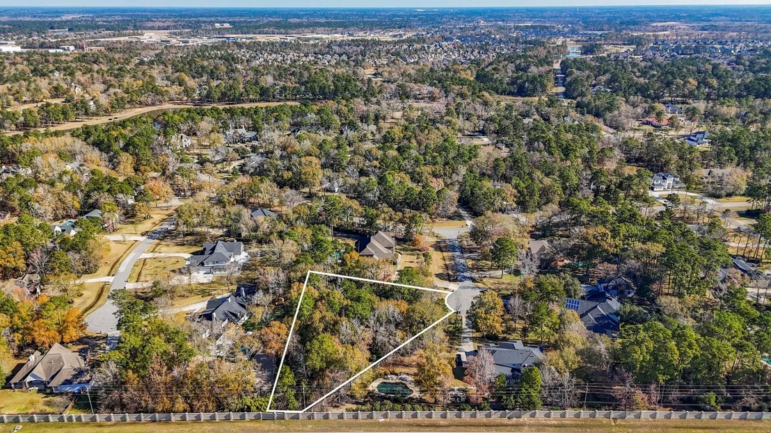 Photo of 3707 Skyoak Court