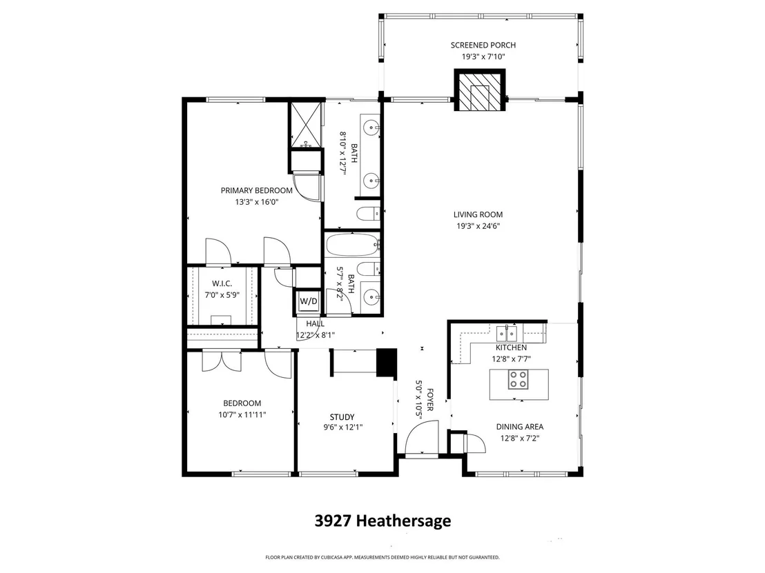 Photo of 3927 Heathersage Drive