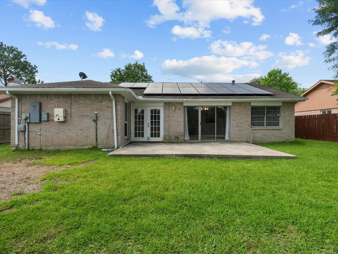 Photo of 11731 Flushing Meadows Drive