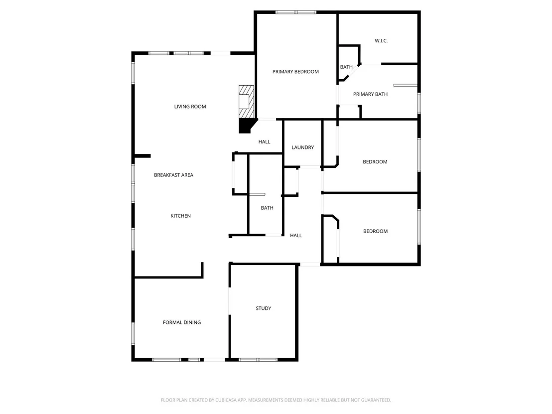Photo of 19410 Camellia Bend Circle
