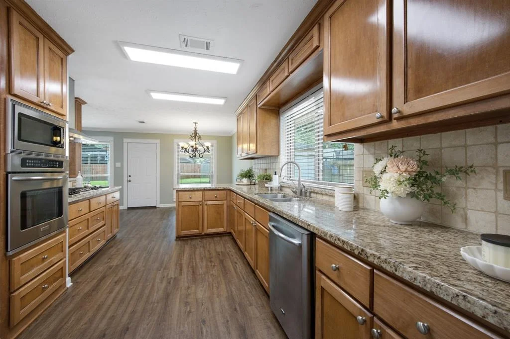 Photo of 15735 Mesa Gardens Drive
