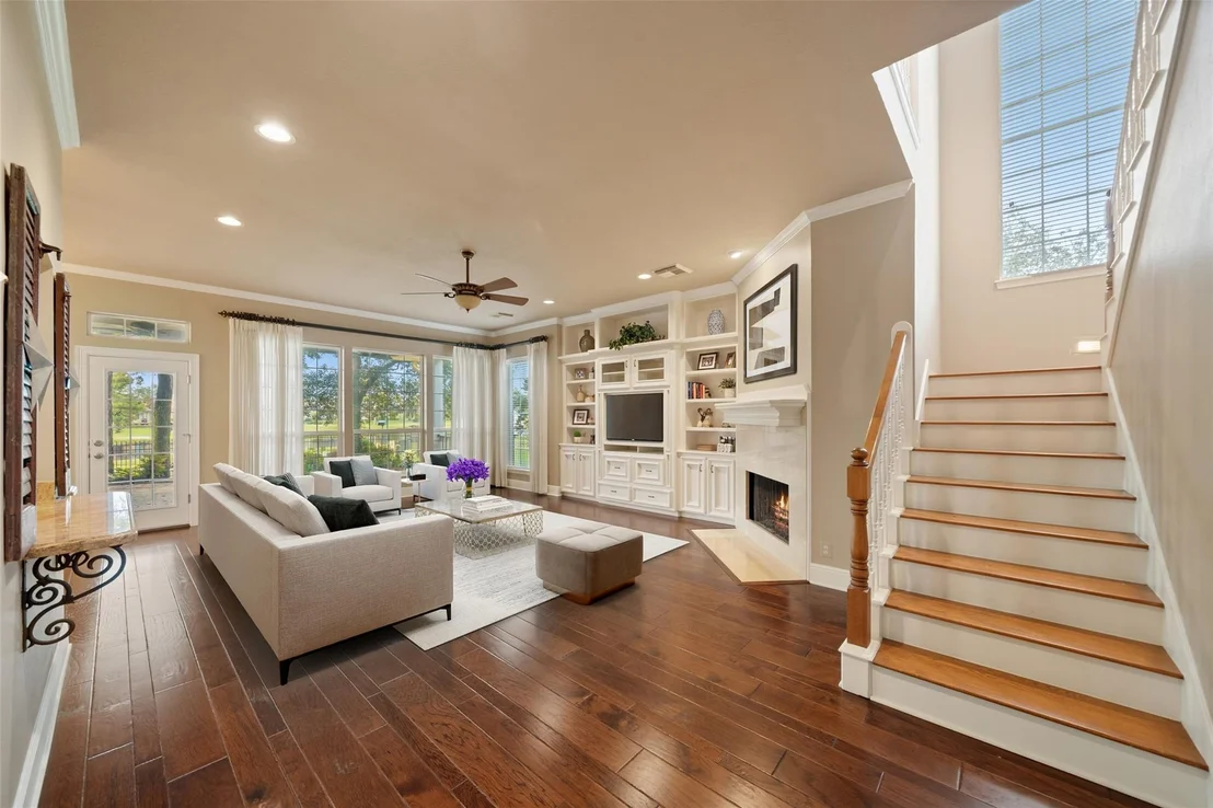 Photo of 25031 Northampton Forest Drive