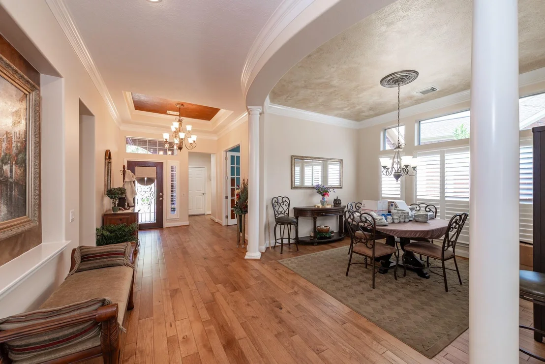 Photo of 24911 Cinco Manor Lane