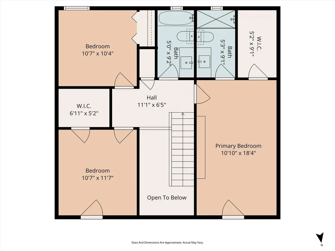 Photo of 9 Pineash Court