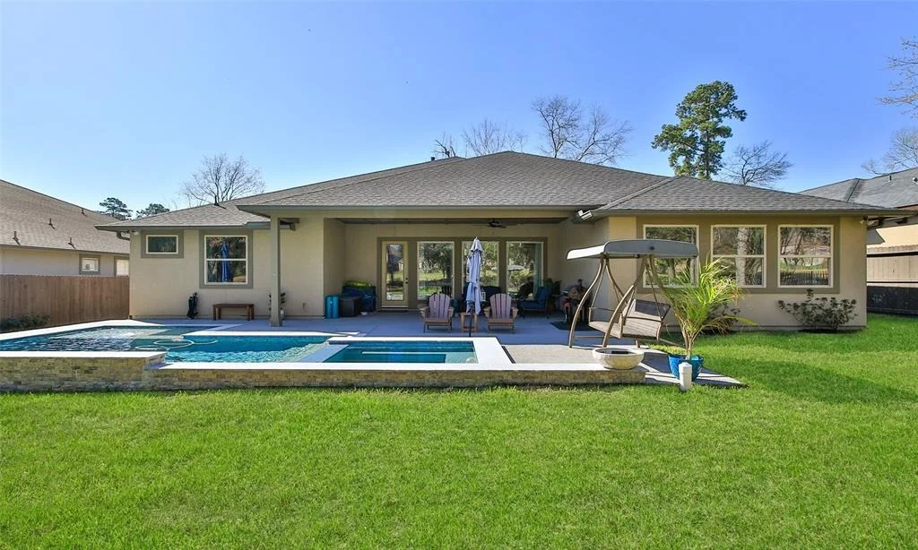 Photo of 4794 W Fork Boulevard