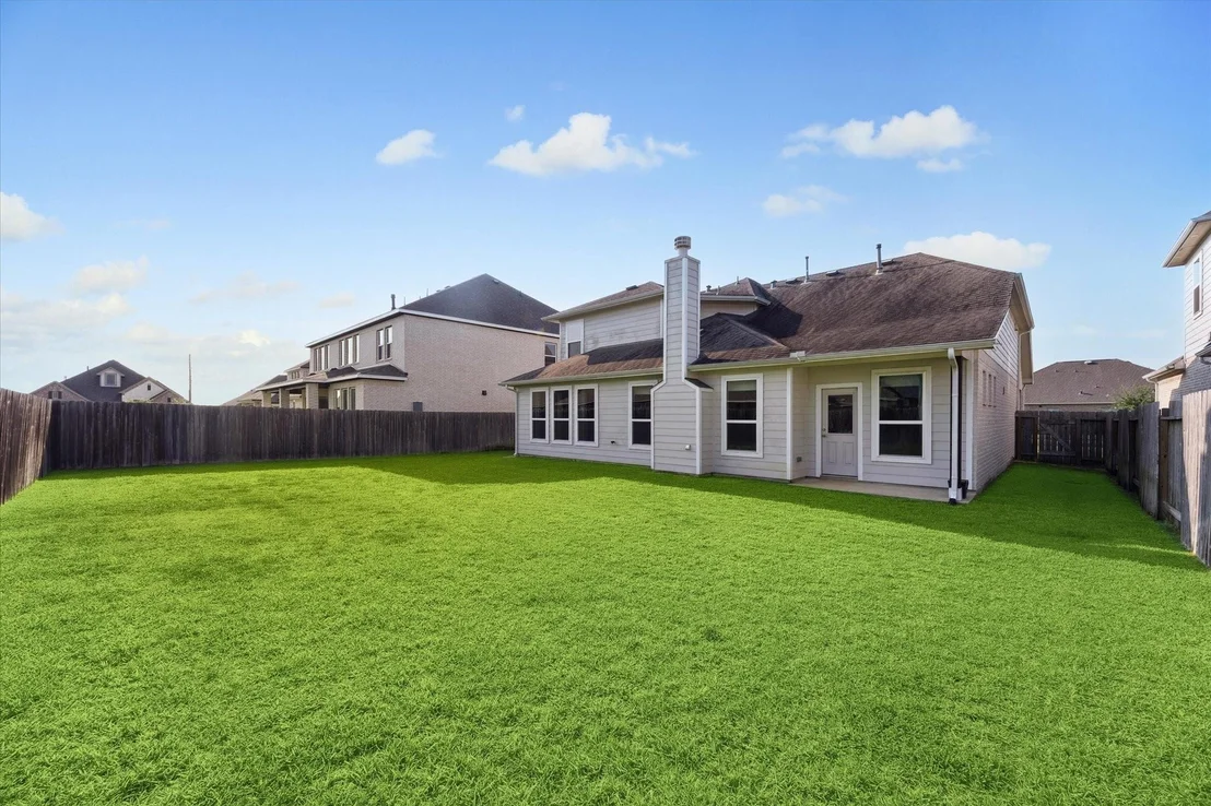 Photo of 24318 Winter Lakes Drive