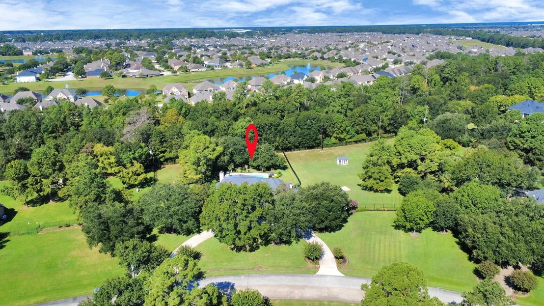 Photo of 12810 Wondering Forest Drive