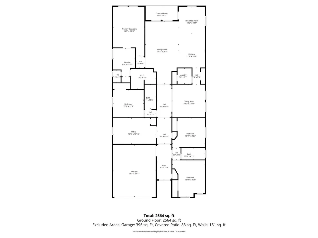 Photo of 2717 Bisbee Road