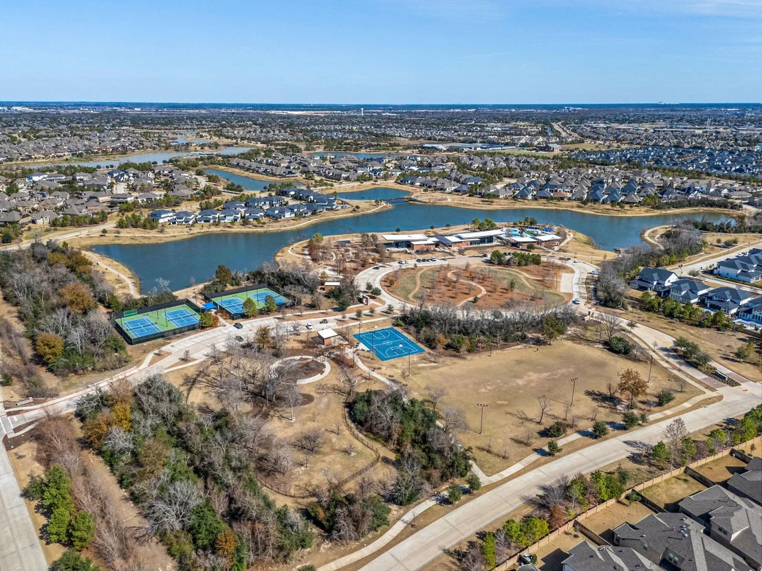Photo of 15126 Post Oak Falls Drive