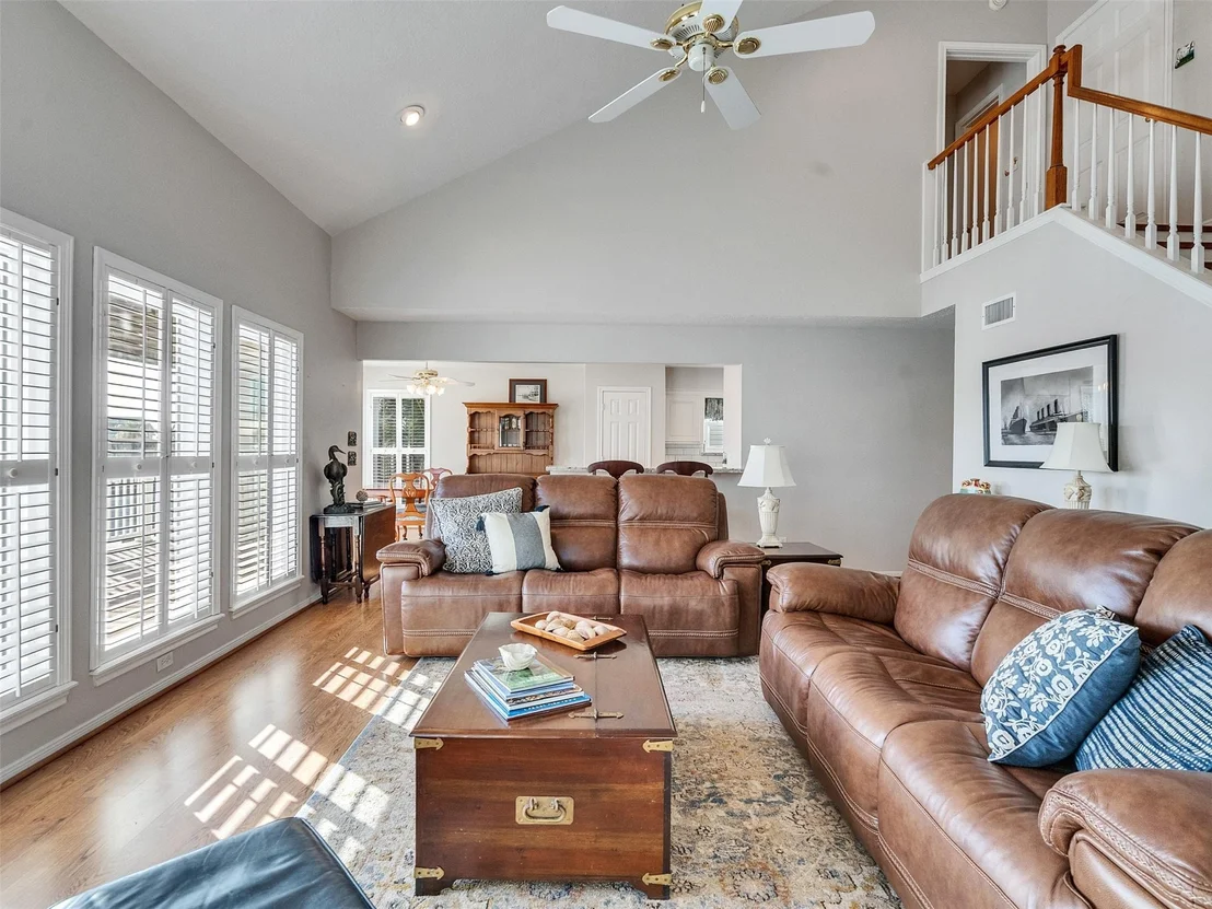 Photo of 3910 Nueces Drive