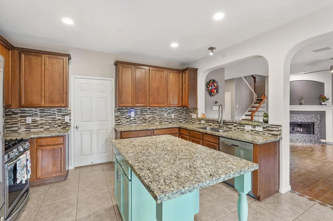 Photo of 2111 Sherbrook Park Lane