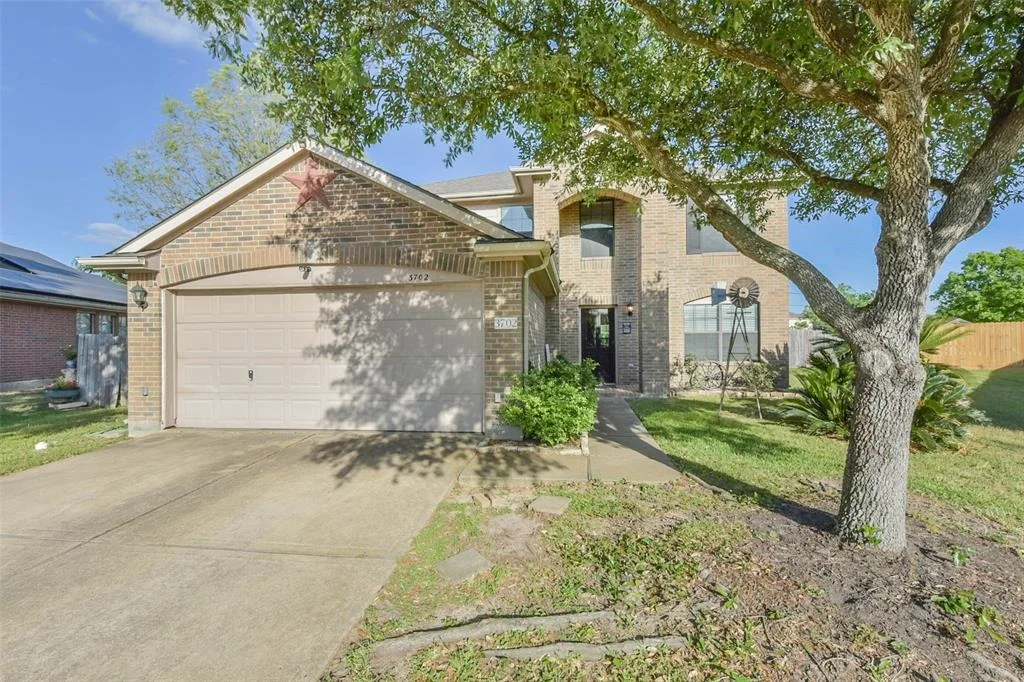 Photo of 3702 Pebble Garden Lane
