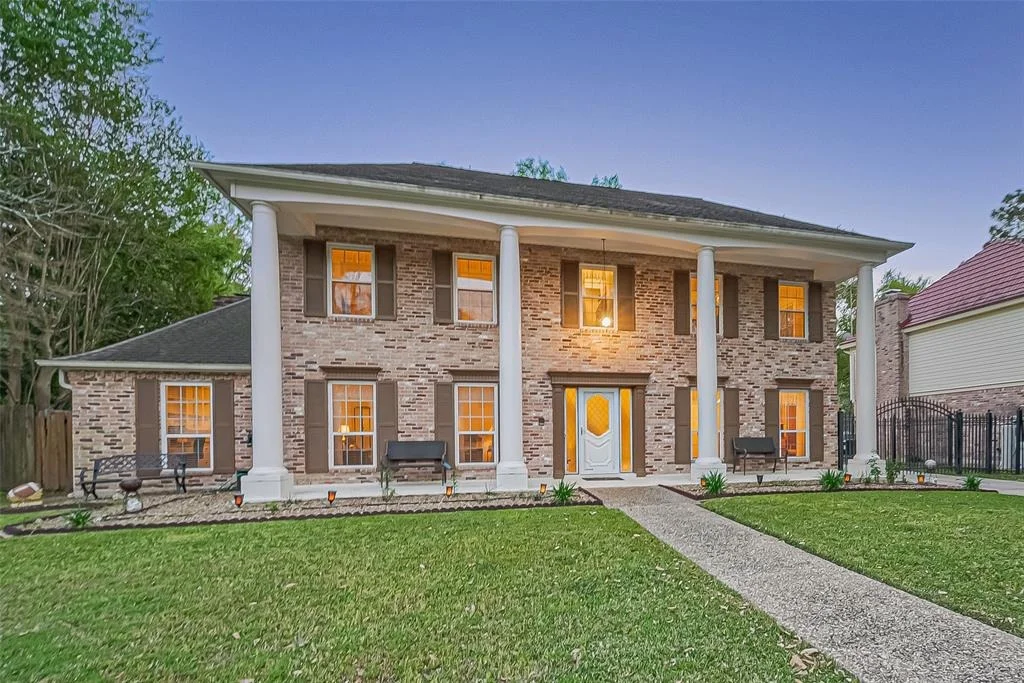 Photo of 5511 Foresthaven Drive