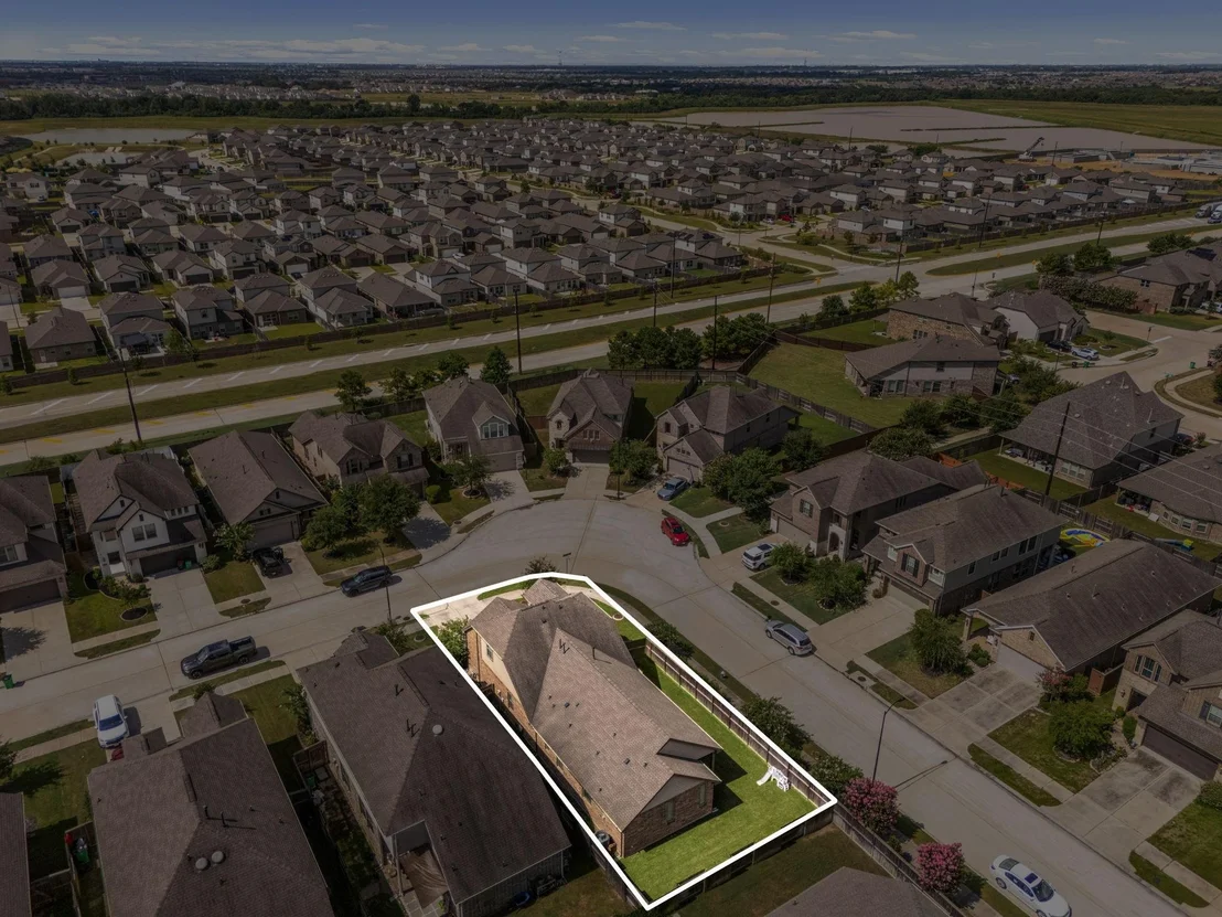 Photo of 23222 Penstemon Trail