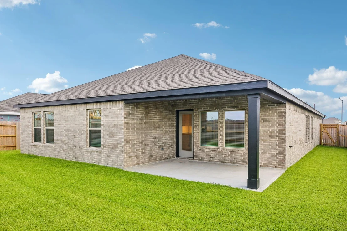 Photo of 2657 Lake Bryan Drive
