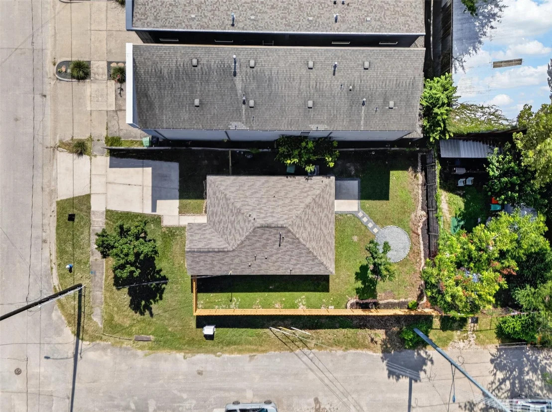 Photo of 1302 Shearn Street