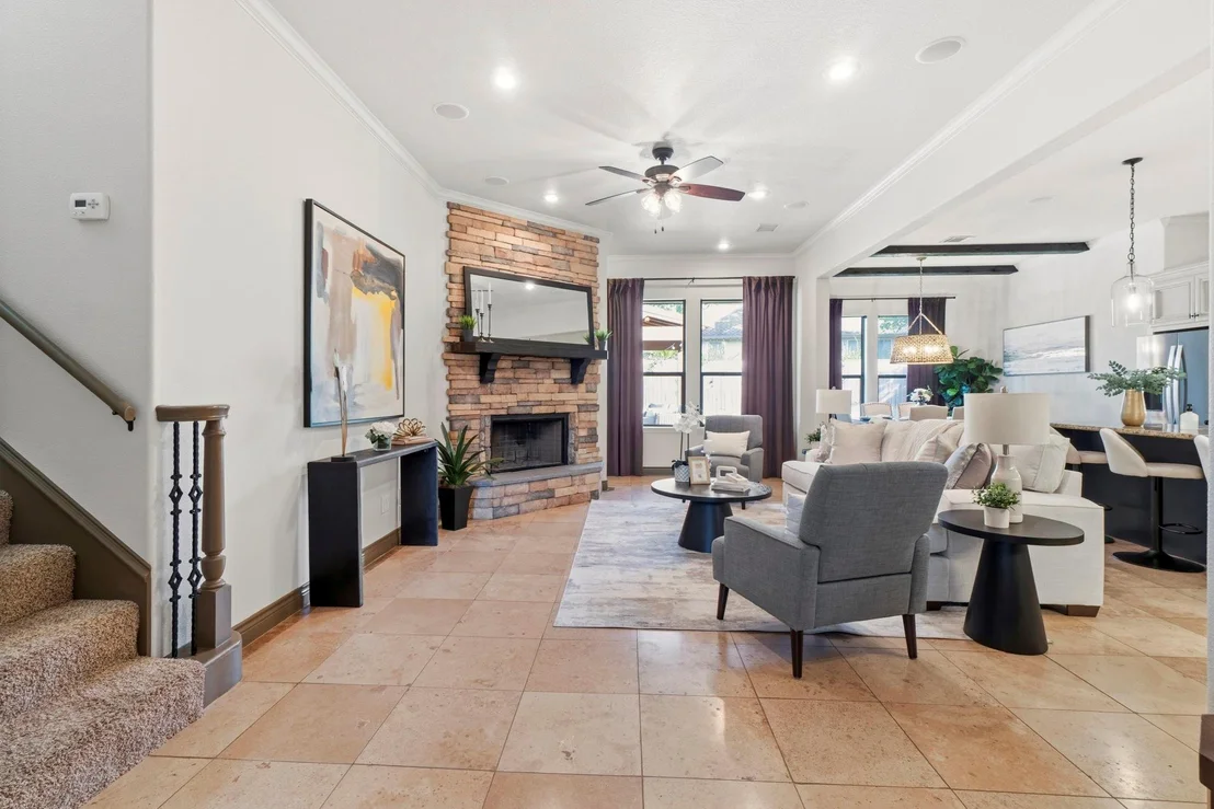 Photo of 13430 Greenbrier Drive