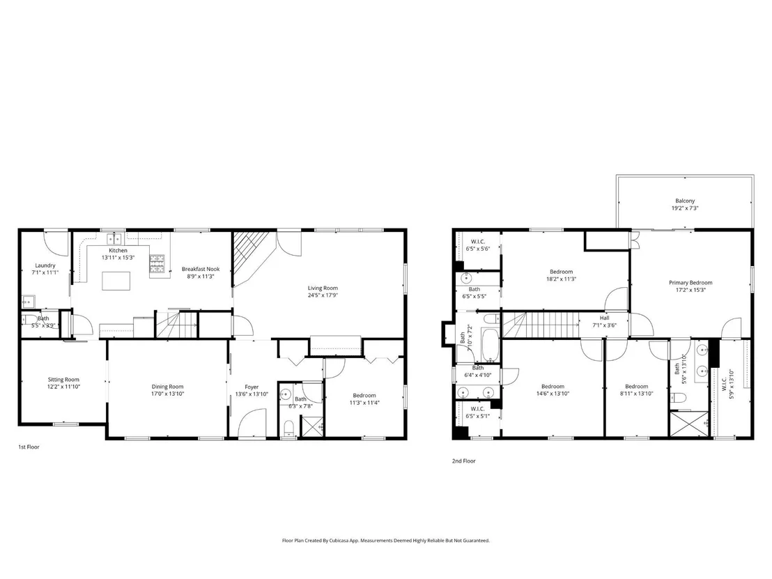 Photo of 215 Whispering Oaks Drive