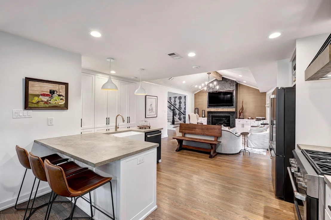 Photo of 3131 Rice Boulevard