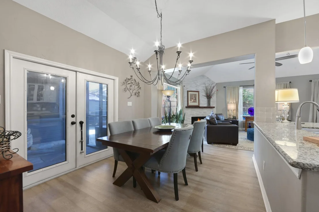 Photo of 8806 Memorial Creek Drive