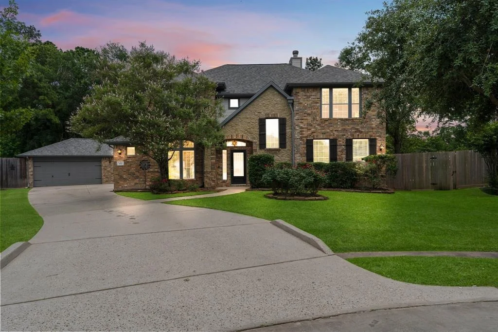 Photo of 602 Oak Ridge Grove Circle