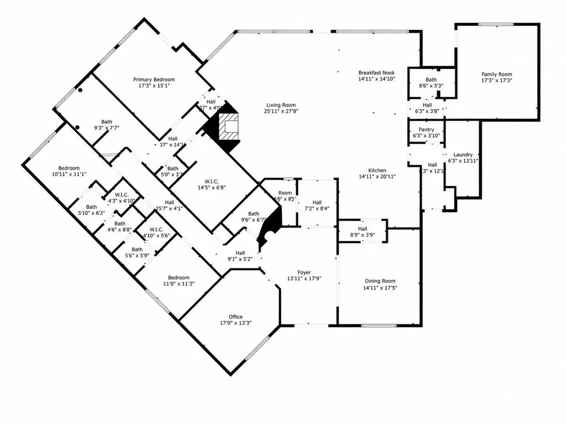 Photo of 131 Lake Sterling Gate Drive
