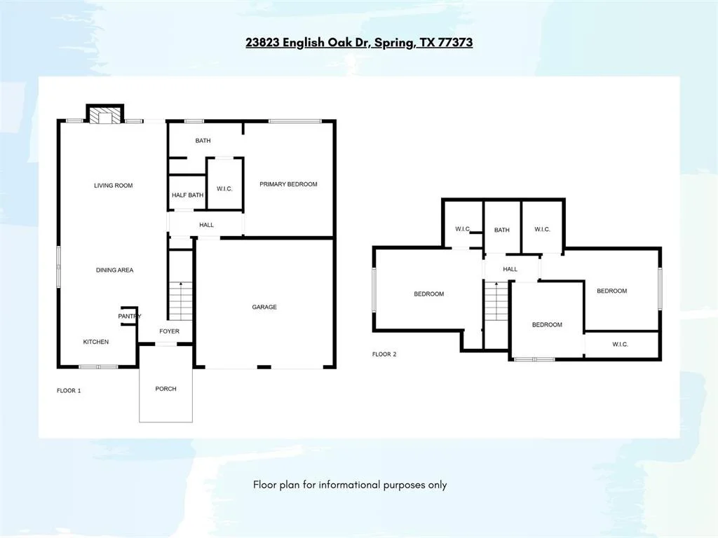 Photo of 23823 English Oak Drive