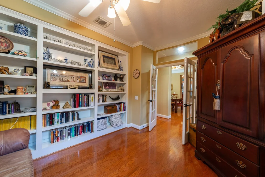 Photo of 24922 Cinco Manor Lane
