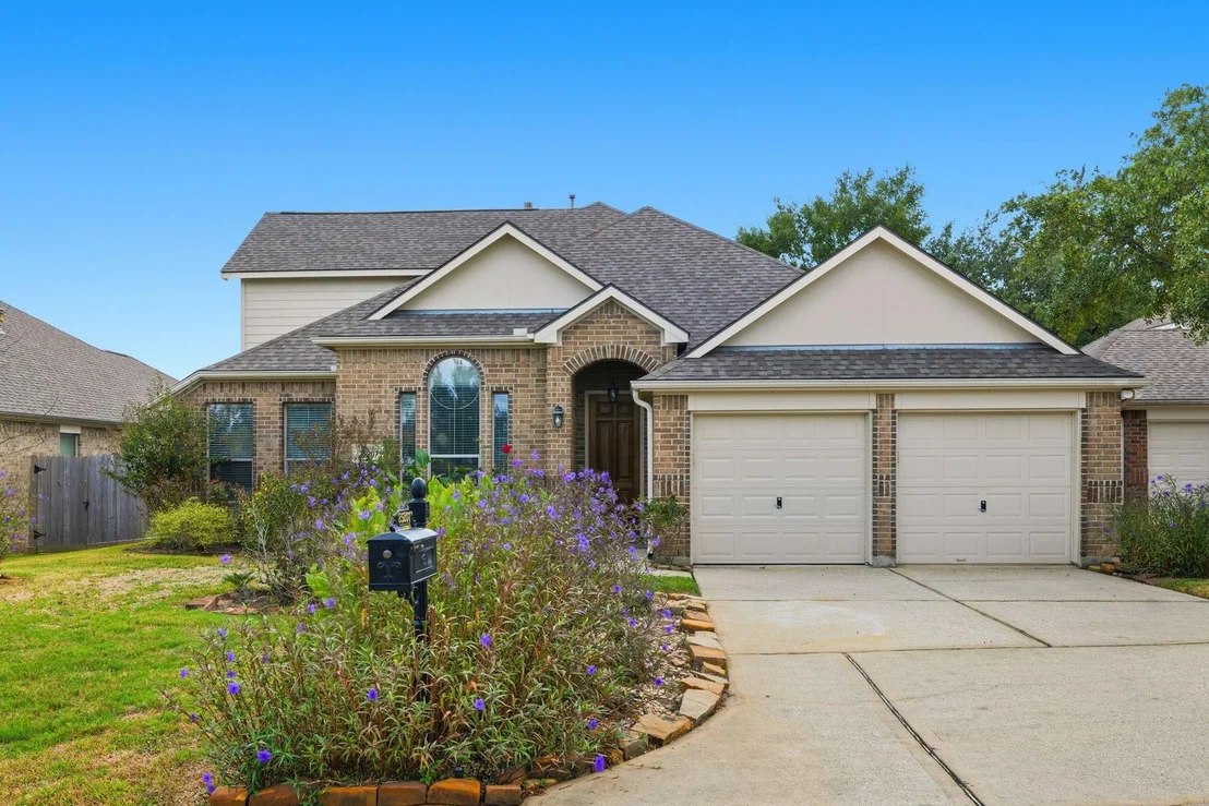 Photo of 25207 Oak Star Drive