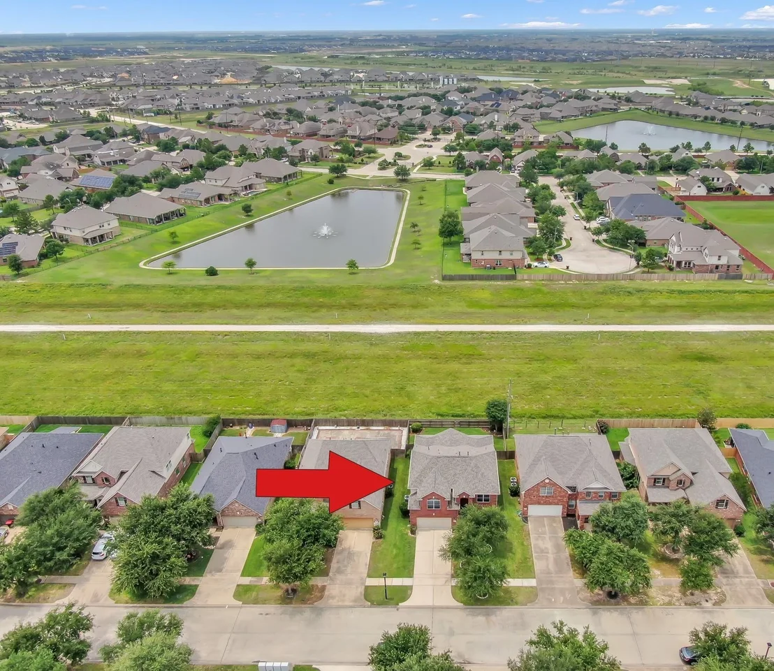 Photo of 20530 Saddleback Chase Lane